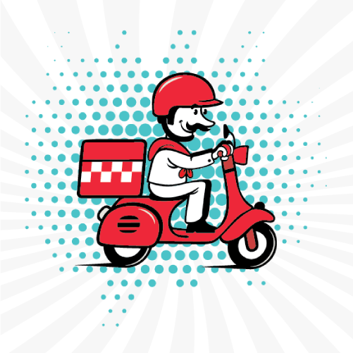 Order Food Your Way